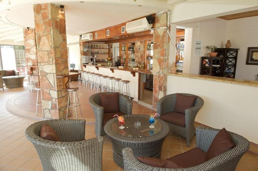 Alkioni Hotel Eleios-Pronnoi Exteriör bild